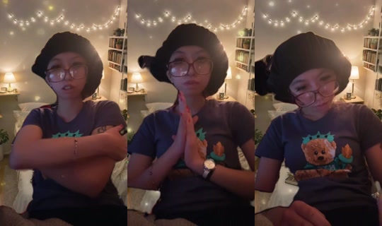 NYCRella Bigo Live — Oct 17, 2026, 12:20 AM