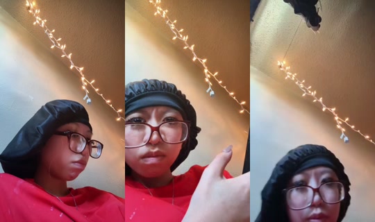 NYCRella Bigo Live — Oct 27, 2026, 2:34 PM