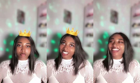 N_pretty Bigo Live — Sep 21, 2026, 11:36 PM