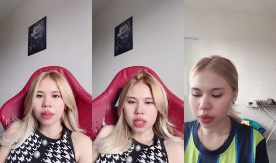 NaaaRempitWow Bigo Live — Jul 29, 2026, 8:44 AM