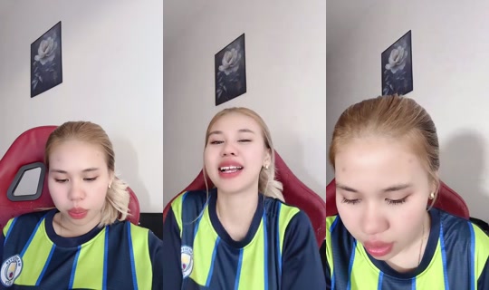 NaaaRempitWow Bigo Live — Jul 29, 2026, 9:34 AM