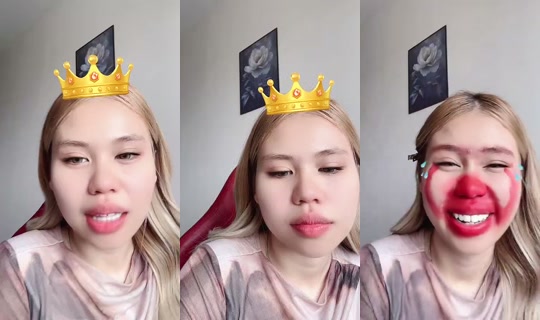 NaaaRempitWow Bigo Live — Sep 17, 2026, 8:22 AM