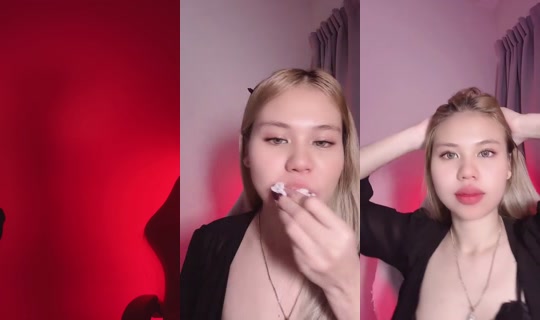 NaaaRempitWow Bigo Live — Sep 21, 2026, 6:58 PM