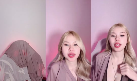 NaaaRempitWow Bigo Live — Sep 29, 2026, 10:05 PM