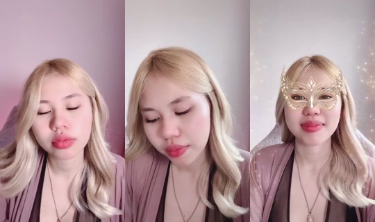 NaaaRempitWow Bigo Live — Sep 29, 2026, 10:56 PM