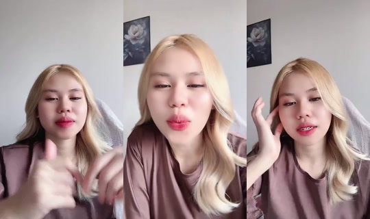 NaaaRempitWow Bigo Live — Oct 3, 2026, 9:52 AM