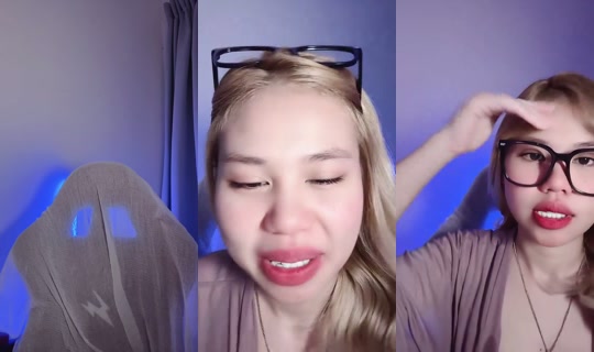 NaaaRempitWow Bigo Live — Oct 3, 2026, 8:53 PM