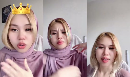 NaaaRempitWow Bigo Live — Oct 12, 2026, 1:33 AM
