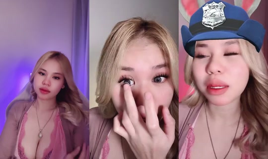 NaaaRempitWow Bigo Live — Oct 16, 2026, 5:36 PM