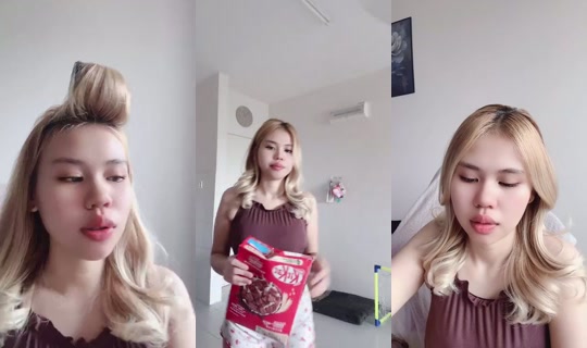 NaaaRempitWow Bigo Live — Oct 27, 2026, 8:36 AM