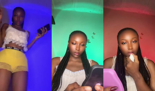 Naaht Bigo Live — Oct 22, 2026, 9:20 PM