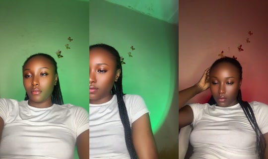 Naaht Bigo Live — Oct 26, 2026, 8:00 PM