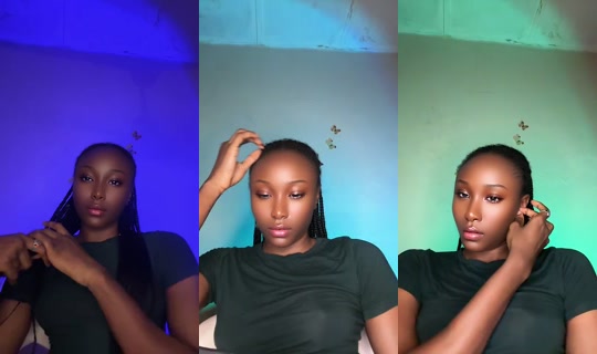 Naaht Bigo Live — Oct 29, 2026, 5:20 AM