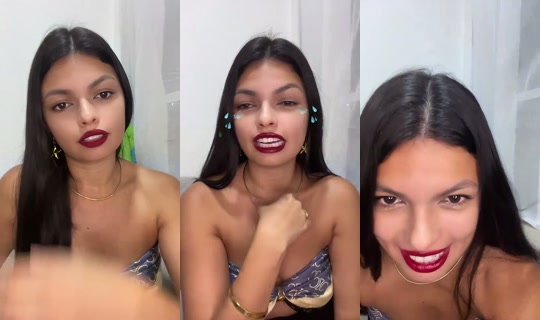 Naaiaandraa Bigo Live — Jul 20, 2026, 12:35 AM