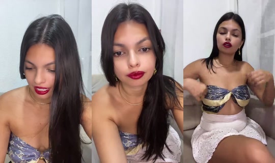 Naaiaandraa Bigo Live — Jul 20, 2026, 1:26 AM