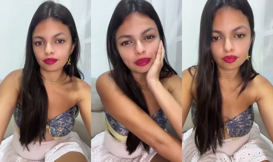 Naaiaandraa Bigo Live — Jul 20, 2026, 3:21 AM