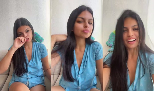 Naaiaandraa Bigo Live — Jul 20, 2026, 12:25 PM