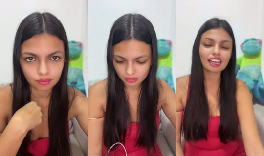Naaiaandraa Bigo Live — Jul 22, 2026, 2:03 AM
