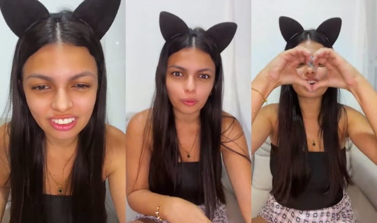 Naaiaandraa Bigo Live — Jul 29, 2026, 1:51 AM