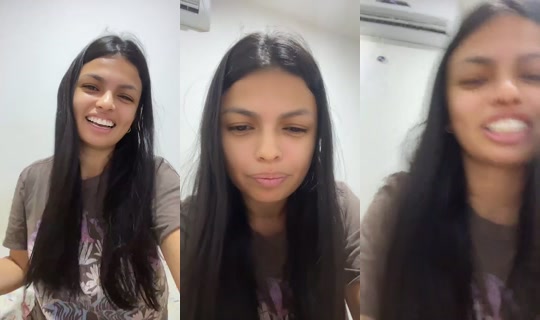 Naaiaandraa Bigo Live — Jul 29, 2026, 1:48 PM