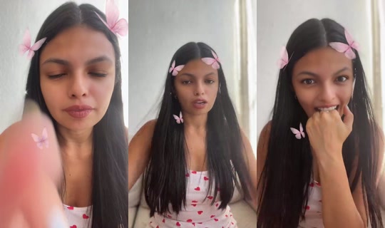 Naaiaandraa Bigo Live — Jul 30, 2026, 12:27 PM
