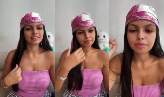 Naaiaandraa Bigo Live — Sep 6, 2026, 3:21 PM