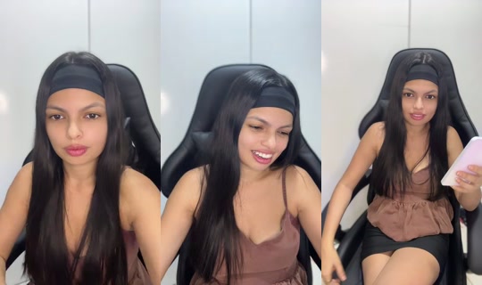 Naaiaandraa Bigo Live — Sep 16, 2026, 12:25 AM