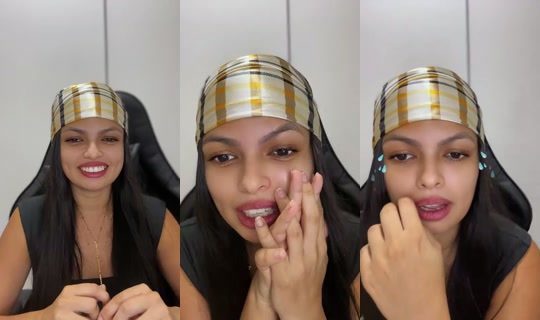 Naaiaandraa Bigo Live — Sep 18, 2026, 1:03 AM