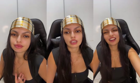 Naaiaandraa Bigo Live — Sep 18, 2026, 2:43 AM