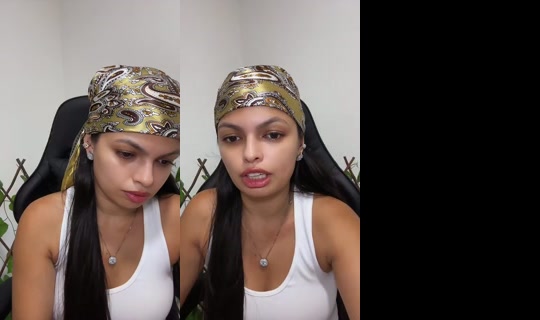Naaiaandraa Bigo Live — Sep 20, 2026, 1:26 AM