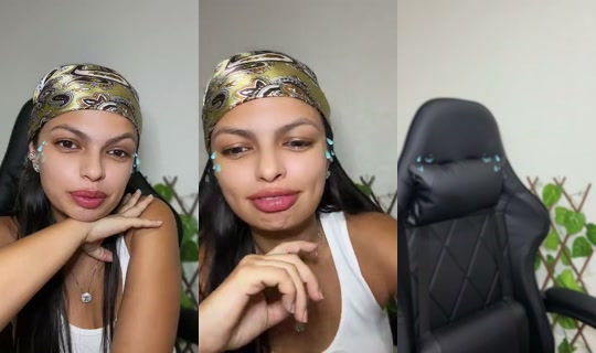 Naaiaandraa Bigo Live — Sep 20, 2026, 2:39 AM