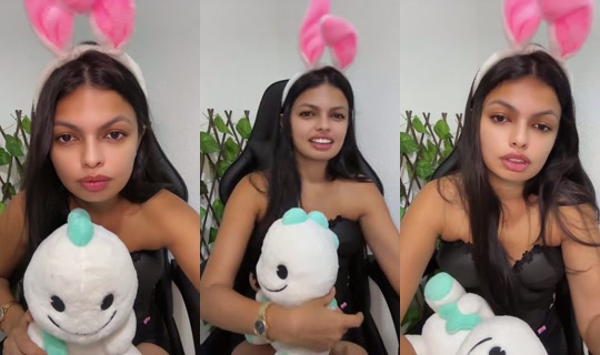 Naaiaandraa Bigo Live — Sep 21, 2026, 1:14 AM