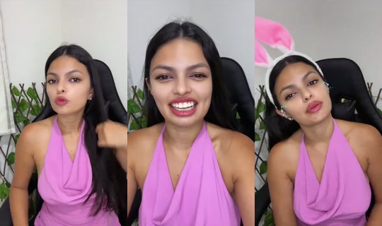 Naaiaandraa Bigo Live — Sep 23, 2026, 12:45 AM