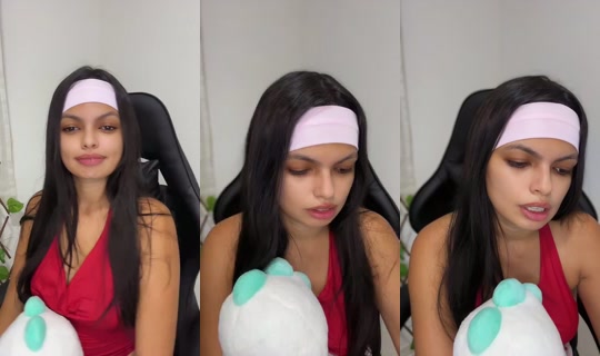 Naaiaandraa Bigo Live — Sep 23, 2026, 11:37 PM