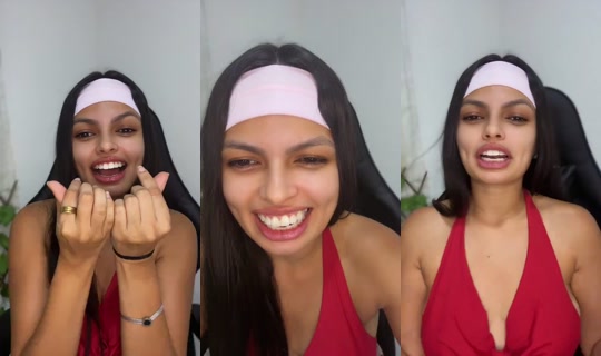 Naaiaandraa Bigo Live — Sep 24, 2026, 2:28 AM