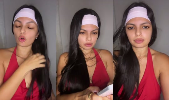 Naaiaandraa Bigo Live — Sep 24, 2026, 4:20 AM