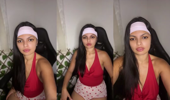 Naaiaandraa Bigo Live — Sep 24, 2026, 5:21 AM