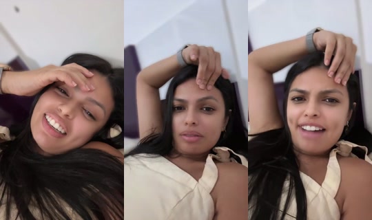 Naaiaandraa Bigo Live — Sep 26, 2026, 6:27 PM