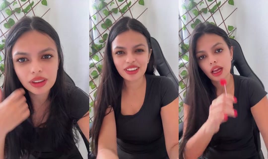 Naaiaandraa Bigo Live — Oct 11, 2026, 3:48 PM