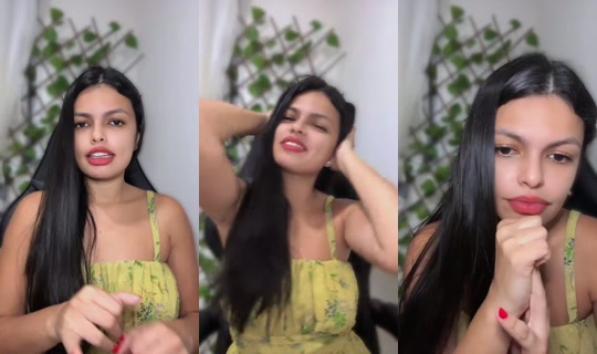 Naaiaandraa Bigo Live — Oct 13, 2026, 10:06 PM