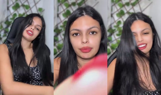 Naaiaandraa Bigo Live — Oct 14, 2026, 12:50 AM