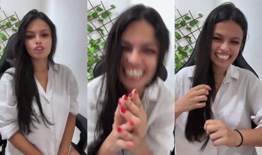 Naaiaandraa Bigo Live — Oct 18, 2026, 6:34 PM