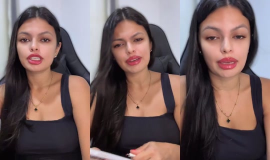 Naaiaandraa Bigo Live — Oct 20, 2026, 10:14 PM