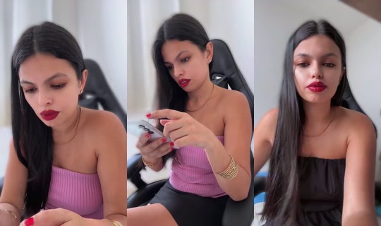 Naaiaandraa Bigo Live — Oct 21, 2026, 4:56 PM