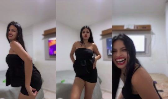 Naaiaandraa Bigo Live — Oct 22, 2026, 1:45 AM
