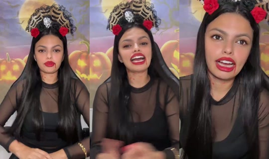 Naaiaandraa Bigo Live — Oct 23, 2026, 12:45 AM