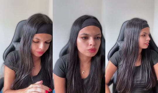 Naaiaandraa Bigo Live — Oct 23, 2026, 2:07 PM