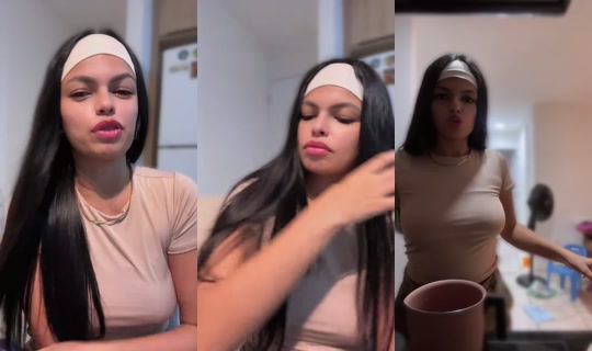 Naaiaandraa Bigo Live — Oct 24, 2026, 12:54 AM