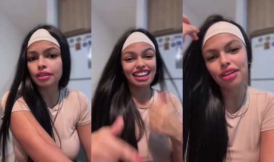 Naaiaandraa Bigo Live — Oct 24, 2026, 2:28 AM