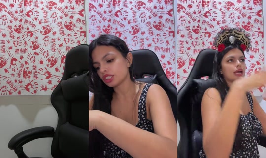 Naaiaandraa Bigo Live — Oct 27, 2026, 1:02 AM